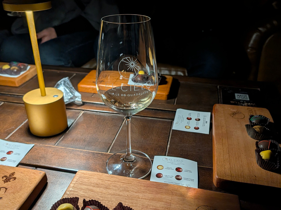 El Cielo Valle de Guadalupe-Valle de Guadalupe必去景点