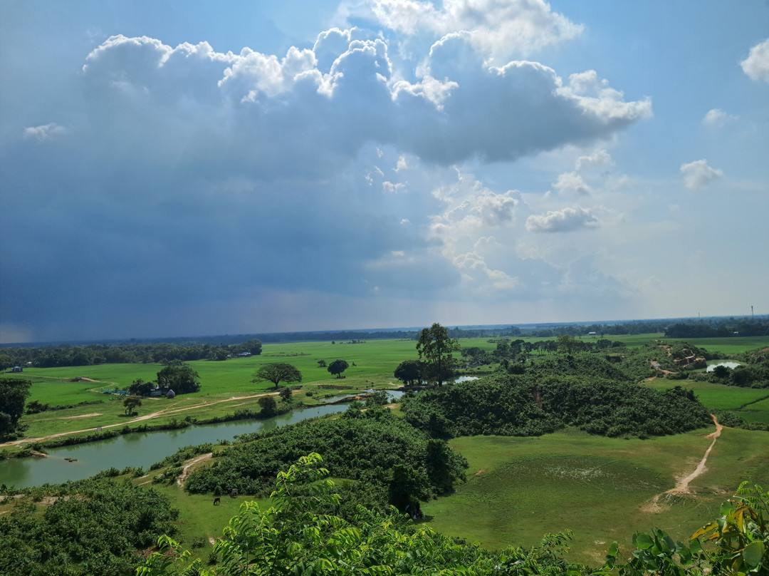 Birishiri, Netrokona-Mymensing必去景点