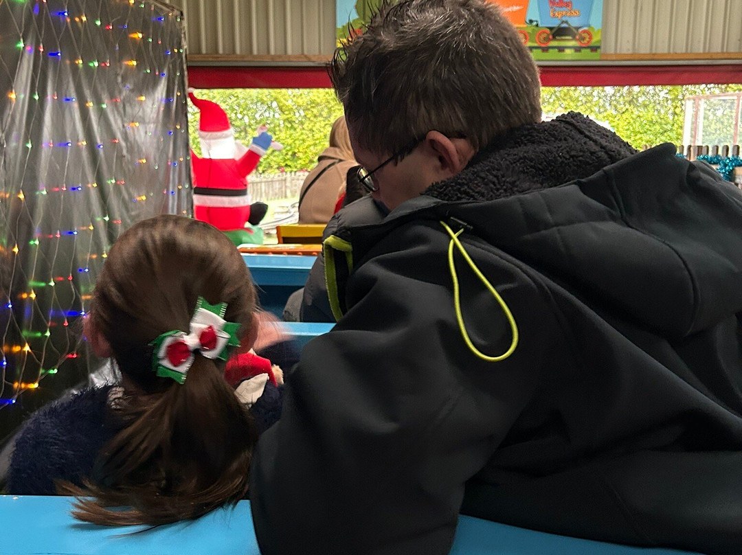 Adventure Valley-Brasside必去景点