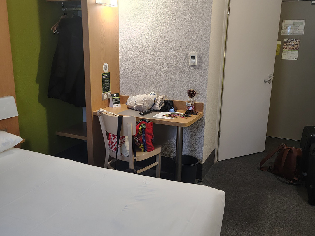 B&B Hotel Colmar Expo主图