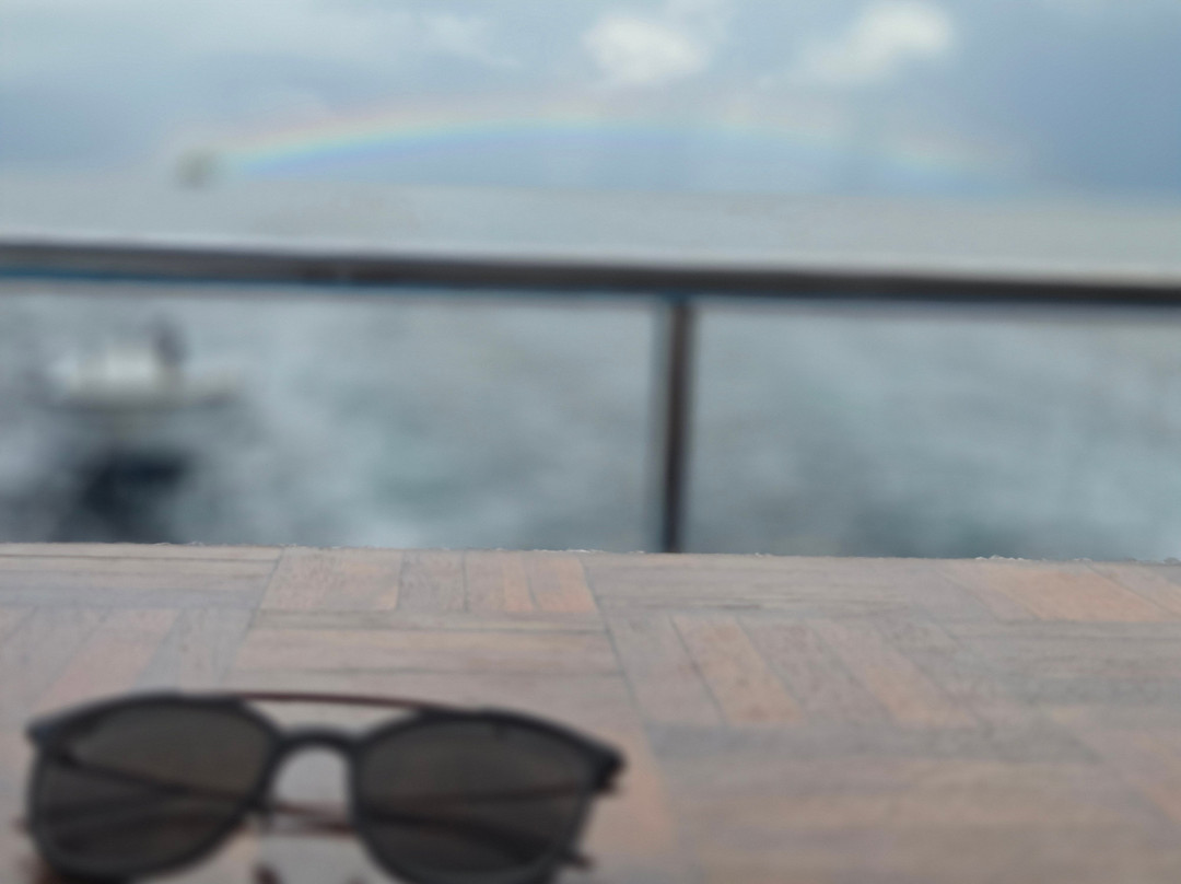 Blue Horizon-马累必去景点