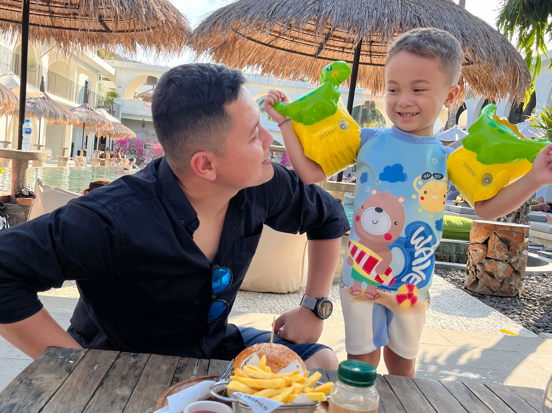 El Tropico Boutique Hotel主图