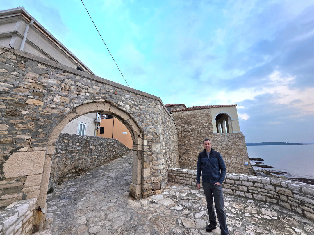 City Walls-诺维格拉德必去景点