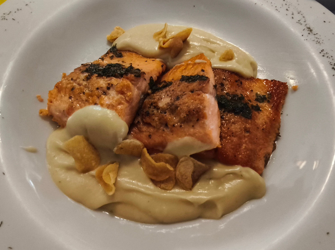 El Molino Hotel & Restaurante主图