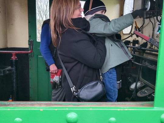 Doon Valley Railway-艾尔必去景点