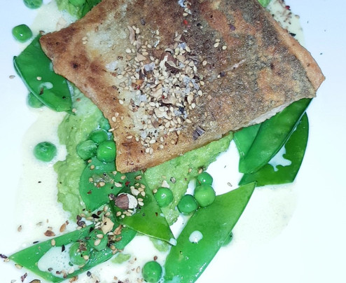 圣吉尔根餐馆和美食-Batzenhausl