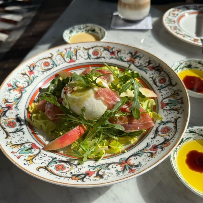 青莳 - 杭州君悦酒店