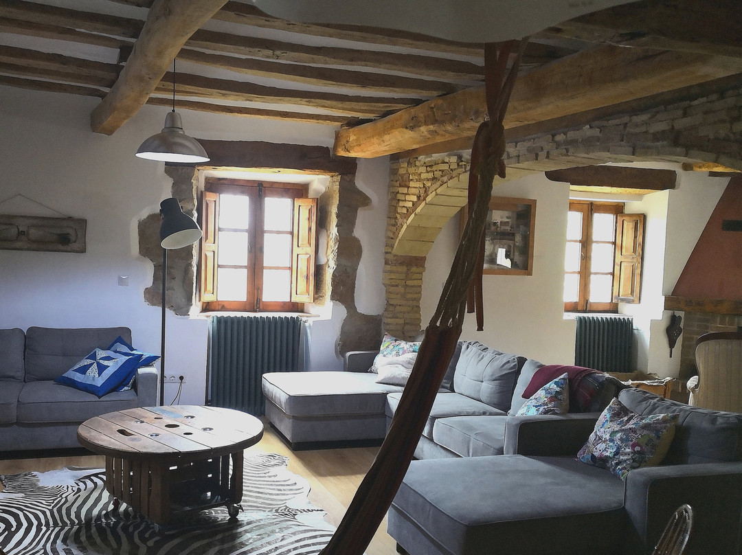 La Madriguera de Tomaso主图