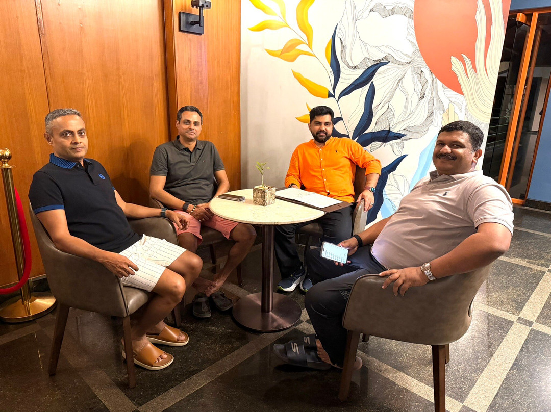 Angsana Oasis Spa & Resort Bangalore-班加罗尔必去景点