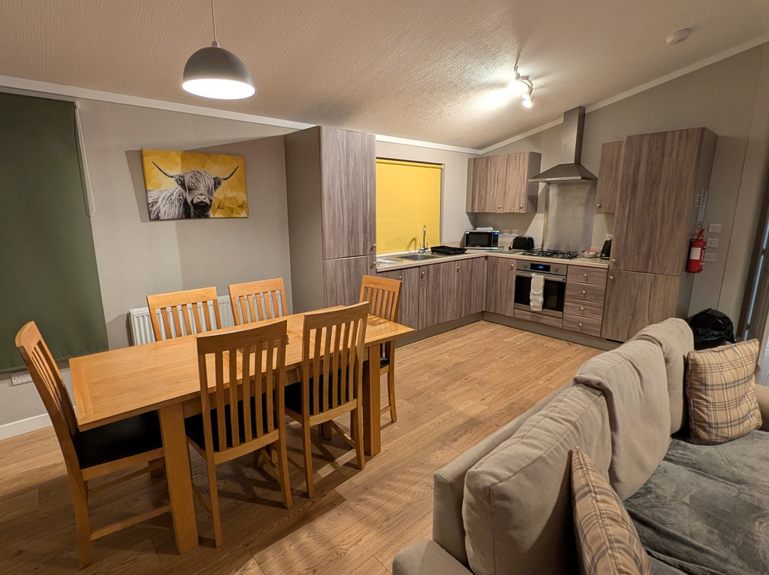 布莱克区酒店主图