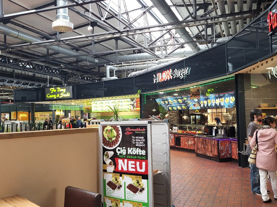 Werkstadt-林堡必去景点