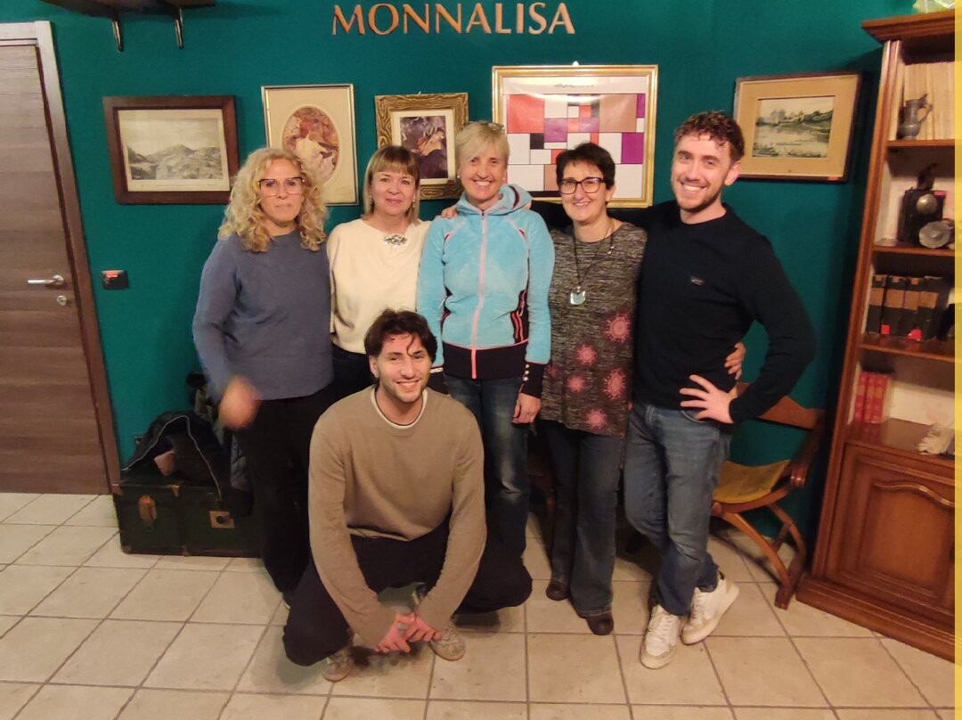 Valsusa Escape Room - One Way Out-Buttigliera Alta必去景点