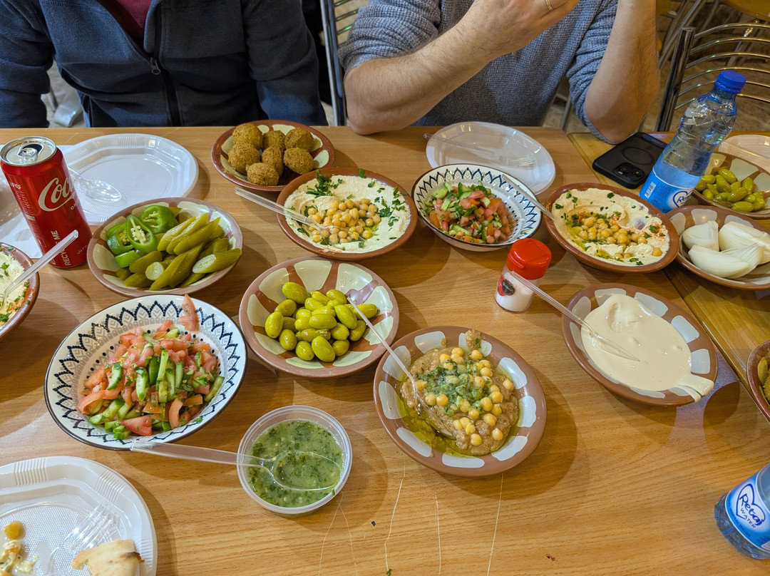 Jerusalem With Jeremy-耶路撒冷必去景点