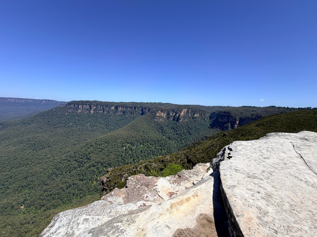 AEA Luxury Tours-Blue Mountains National Park必去景点