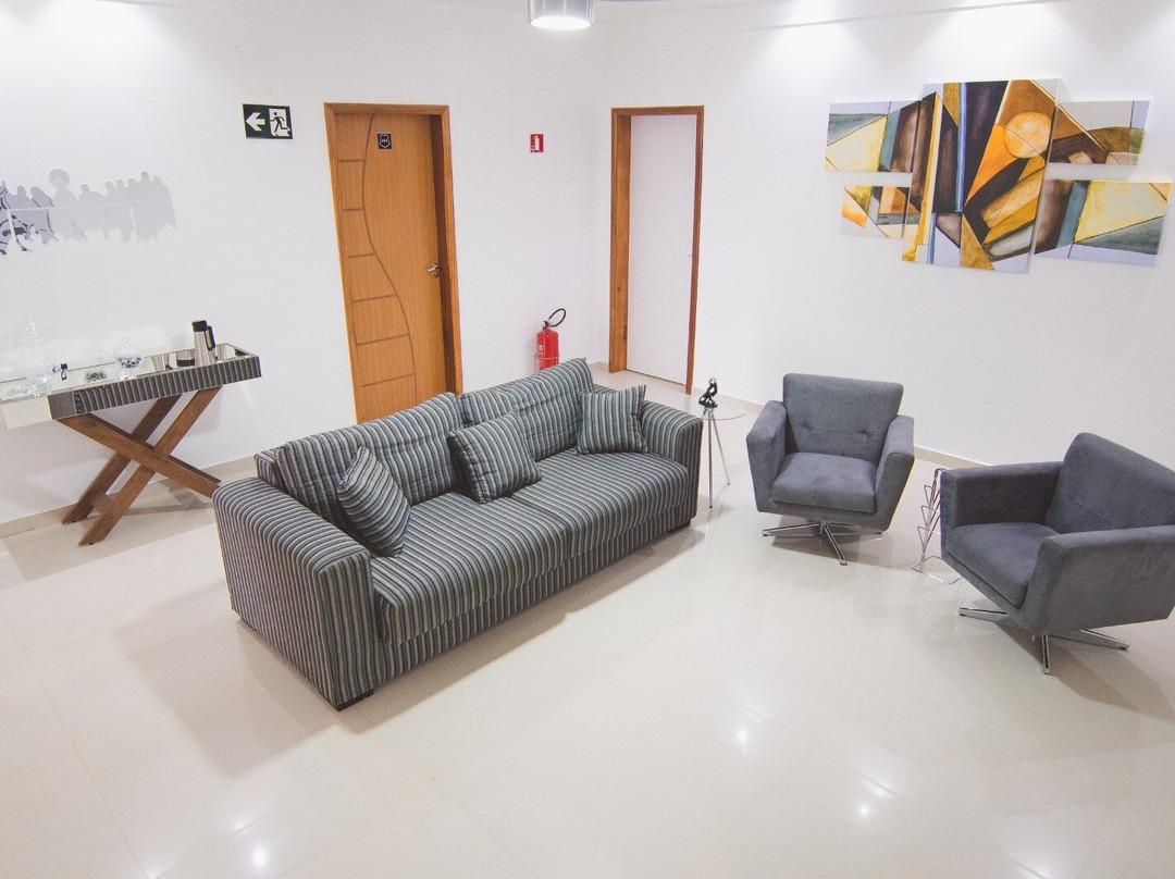 Royal Hotel & Gastronomia主图