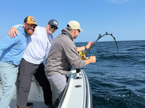 Mass Bay Guides-North Scituate必去景点