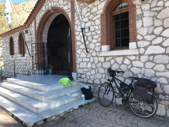 BikeIT Bicycle Rentals-塞萨洛尼基必去景点