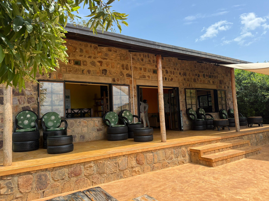 Kadoo Travels-吉佳利必去景点