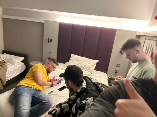 Premier Inn Lisburn hotel主图