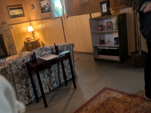 NW Escape Experience-温哥华必去景点