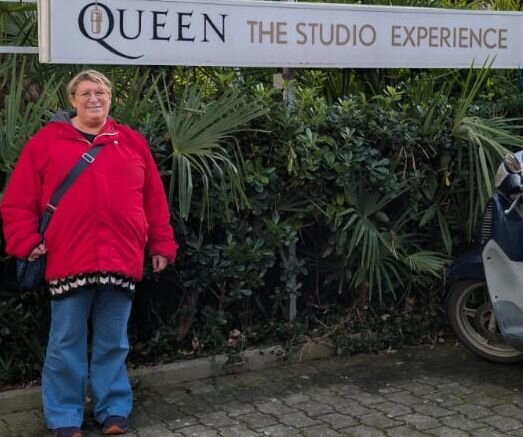 Queen Studio Experience-蒙特勒必去景点