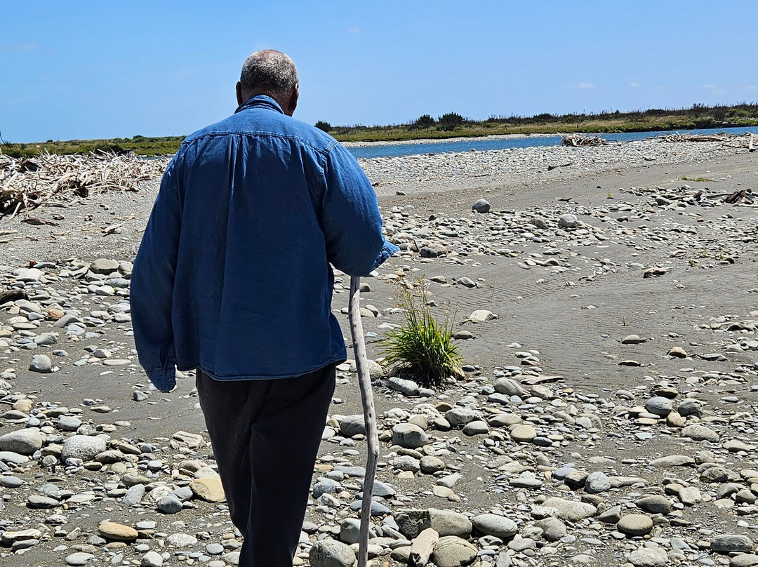 Arahura Greenstone Tours-霍基蒂卡必去景点