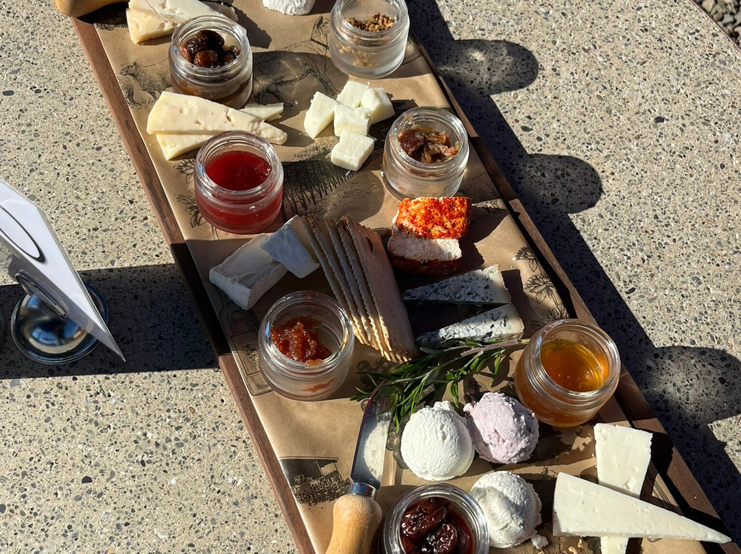 Pennyroyal Farm-Boonville必去景点