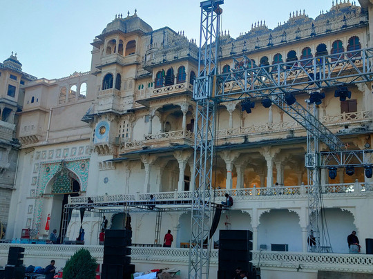 Fragrance of Taj Tours-阿格拉必去景点