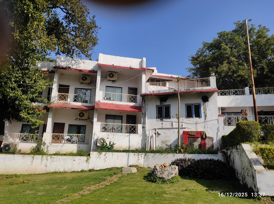 MPT Marble Rocks - Bhedaghat主图