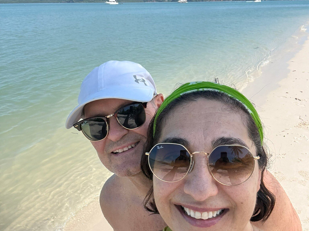 Phuket Seahorse Tours-卡伦必去景点