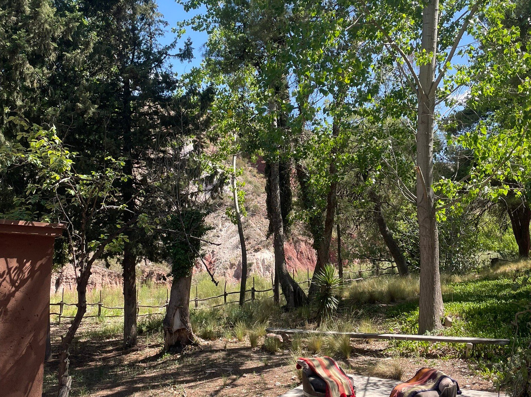 San Ignacio Estancia Andina主图