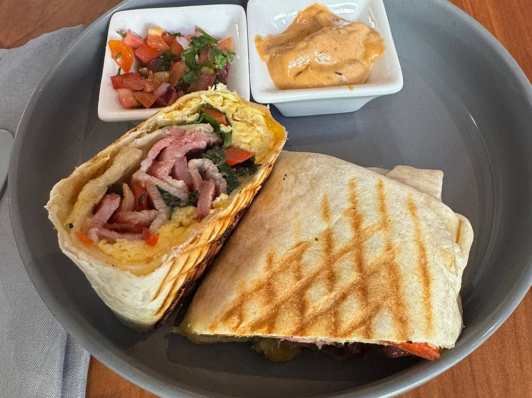 Center of Joy-Las Catalinas必去景点