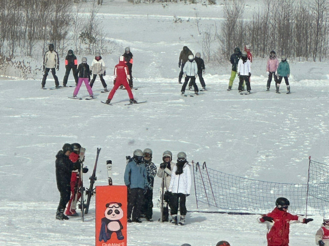 Club Med Tomamu Hokkaido-占冠村必去景点