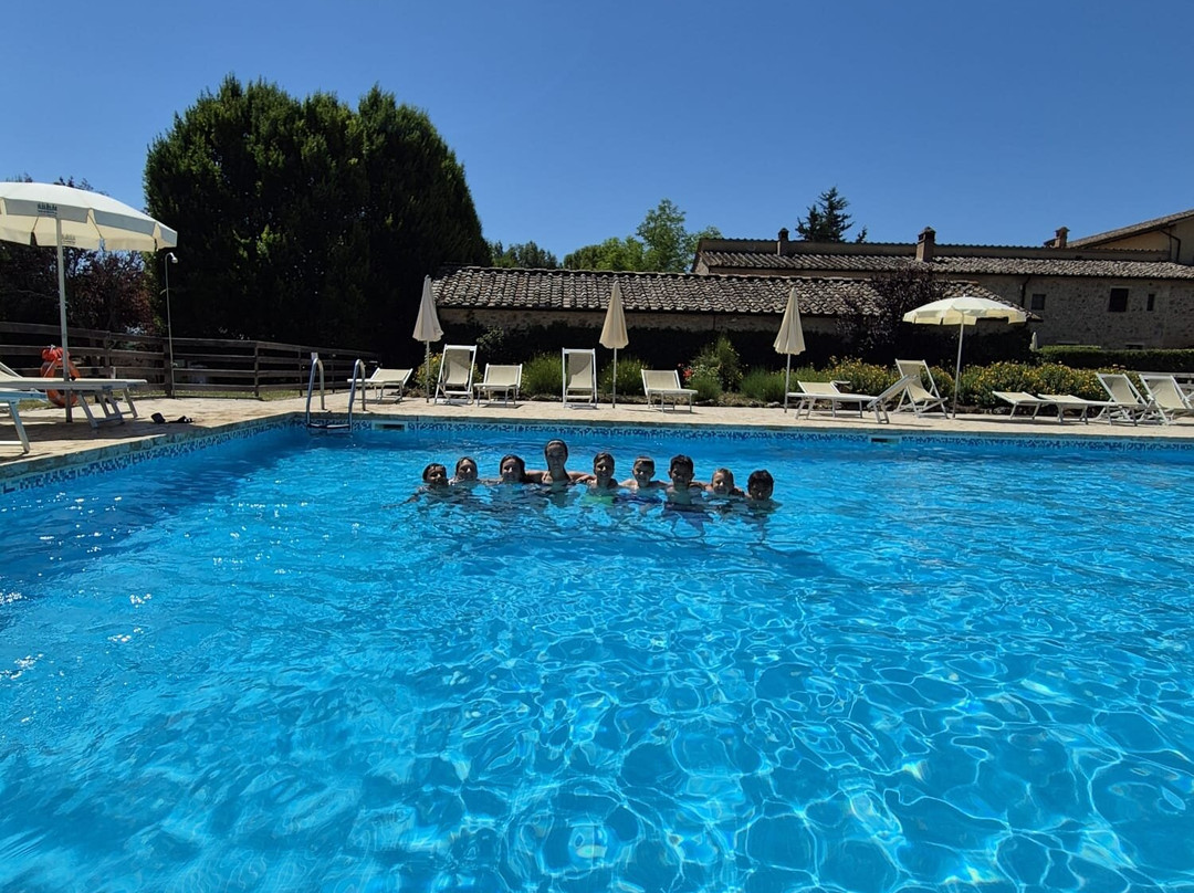 Agriturismo Nerbona主图