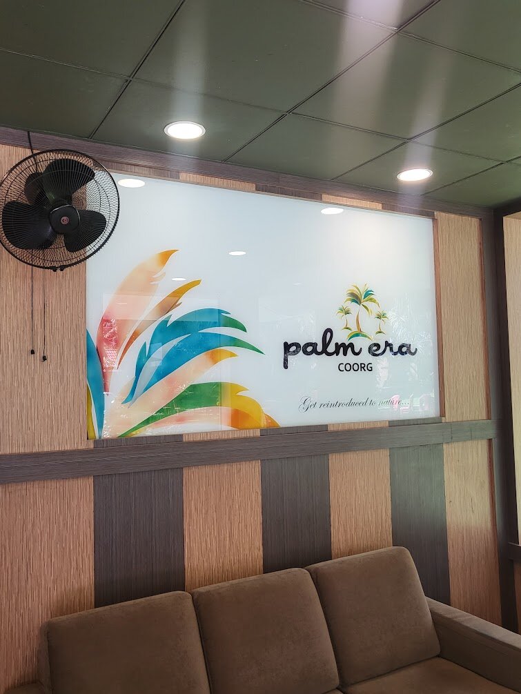 Palm Era Resorts-官方