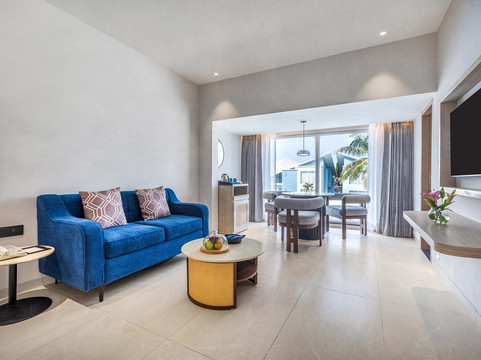 Sterling Arka Suites Puri