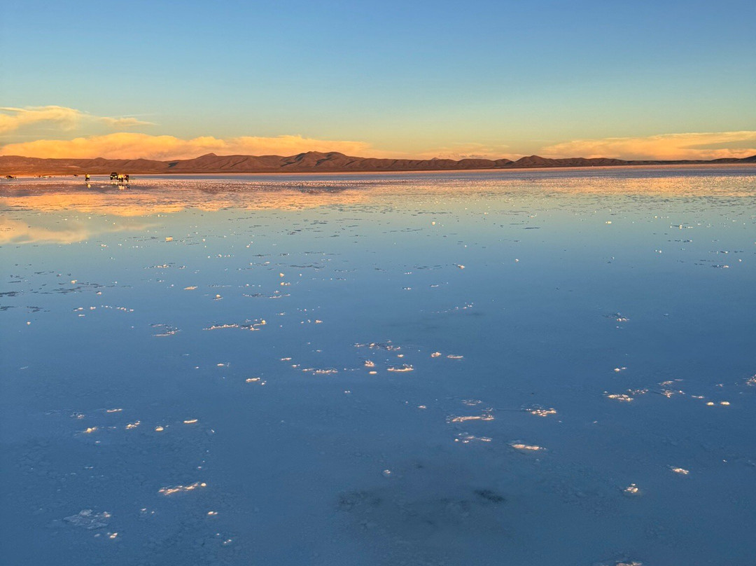 Nomada Experience-乌尤尼必去景点