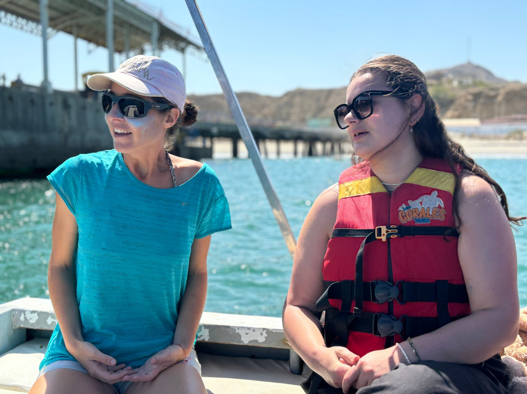 Alagua-Organos必去景点