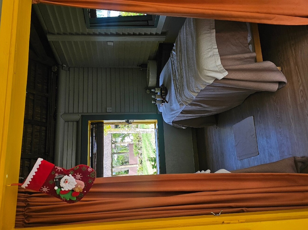 Ambre Mauritius Spa-Palmar必去景点