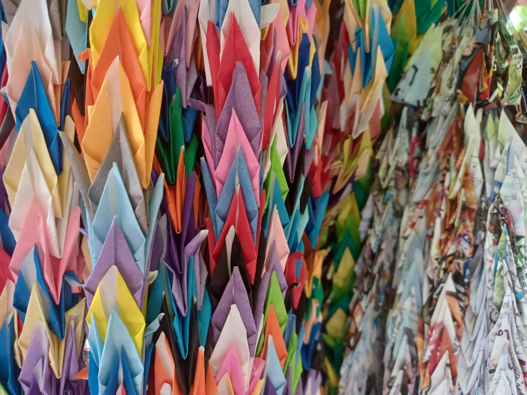 Nanzoin Temple-筱栗町必去景点