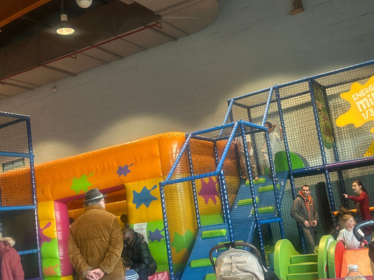 Gulli Parc Bry Sur Marne-Bry-sur-Marne必去景点