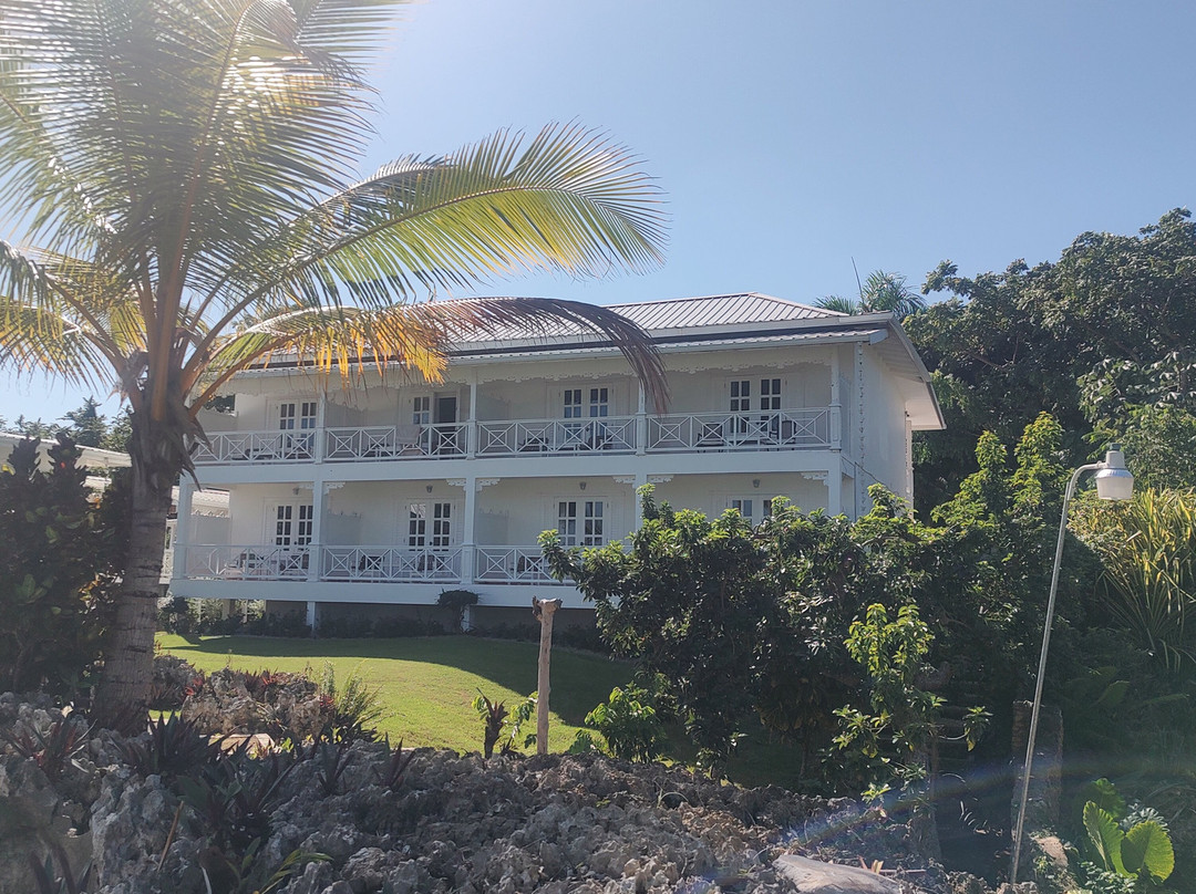 Hotel TODOBLANCO, Las Galeras, SAMANA主图