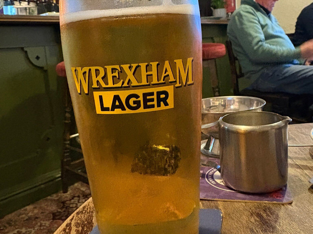 Owain Glyndwr Hotel主图