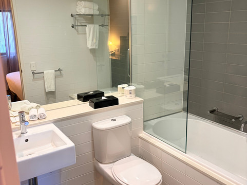 长堤353酒店主图