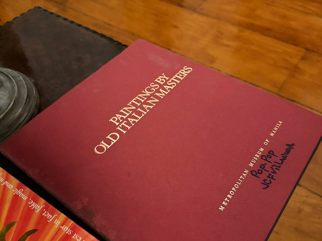 Hotel Felicidad主图