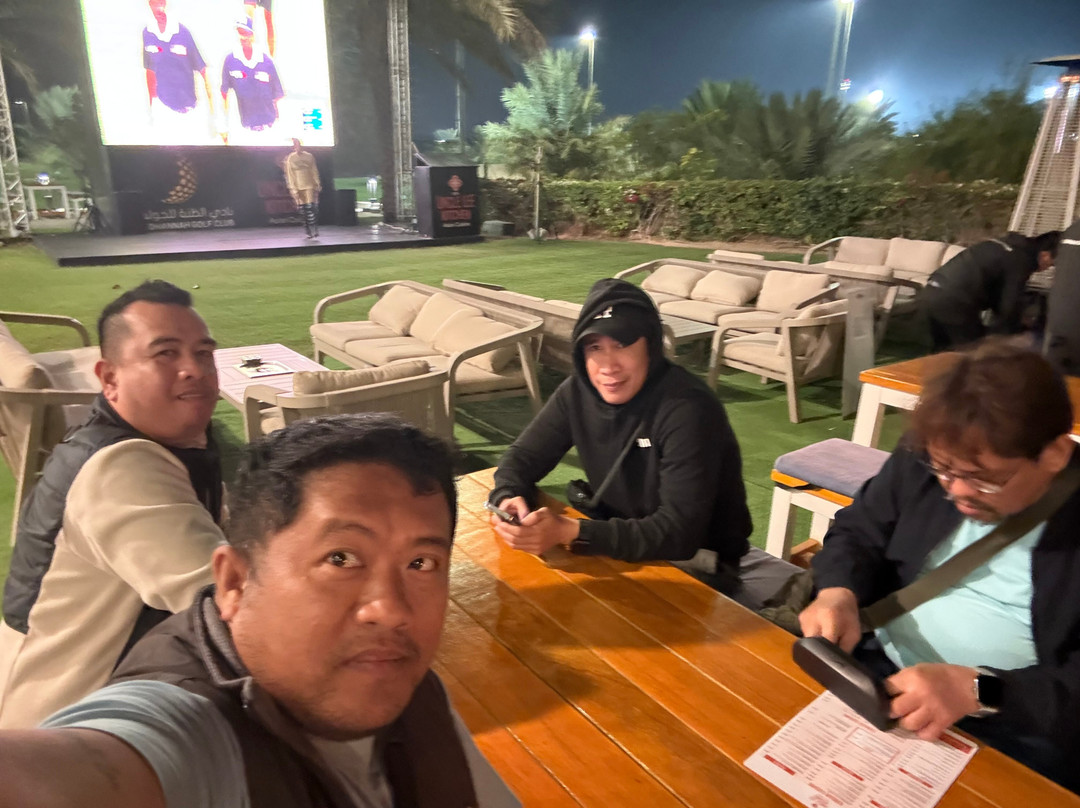 Uncle Lee Kitchen Al Dhannah主图