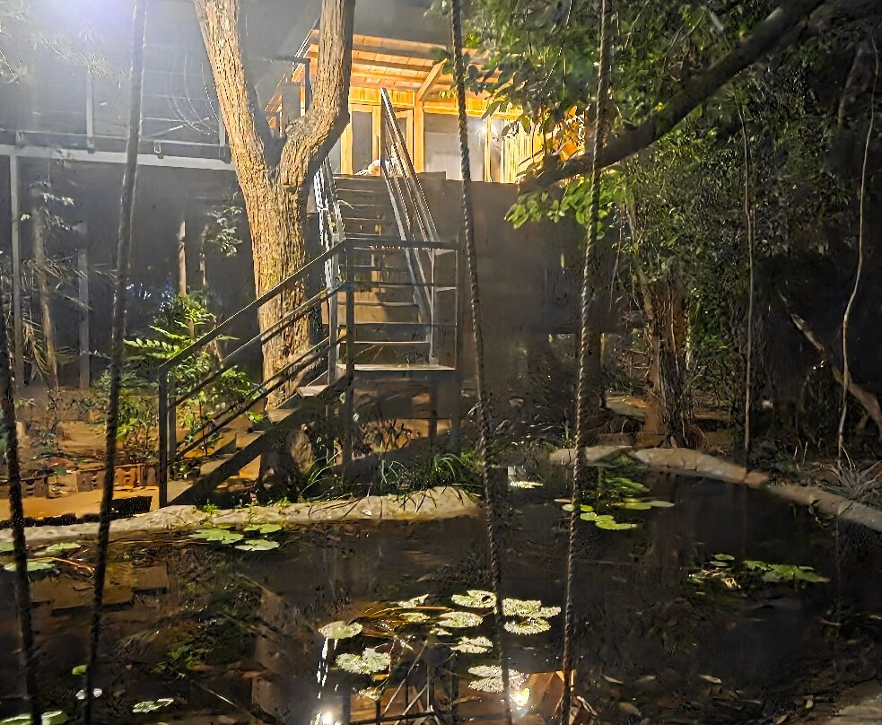 穆图村旅馆主图