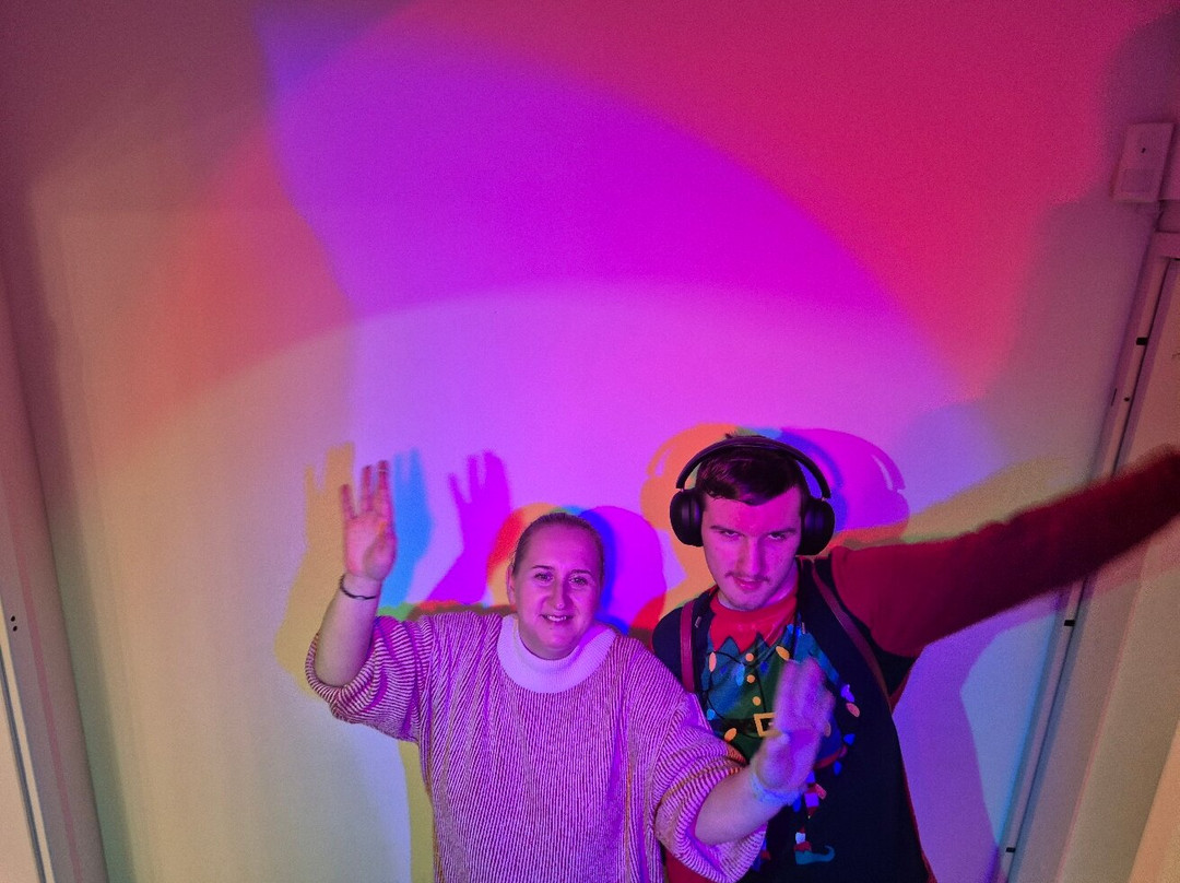 Be Happy Museum Szczecin-什切青必去景点