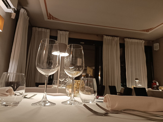 圣吉亚科莫酒店主图