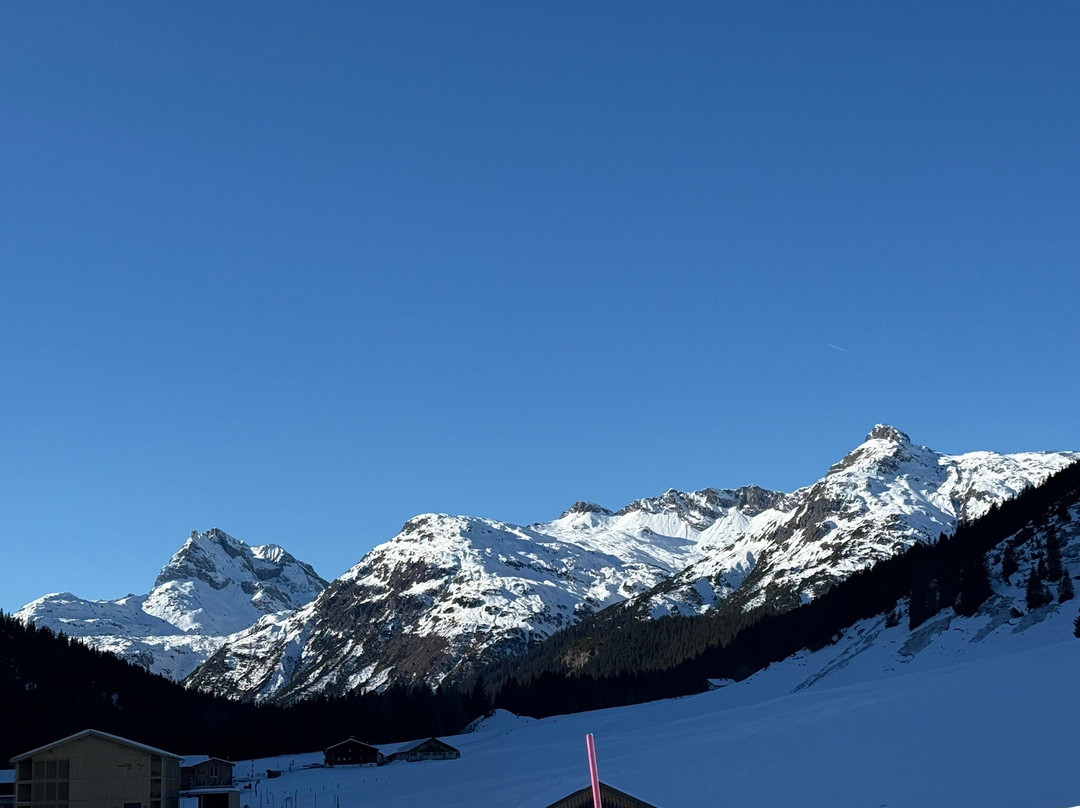 Hotel Edelweiss主图